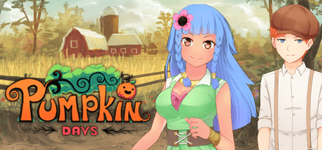 Скачать игру Pumpkin Days на ПК бесплатно